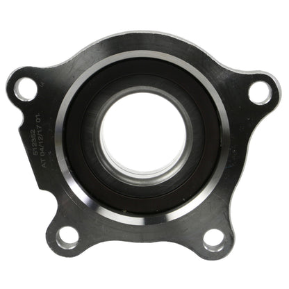 QuickSteer Wheel Bearing and Hub Assembly 512352