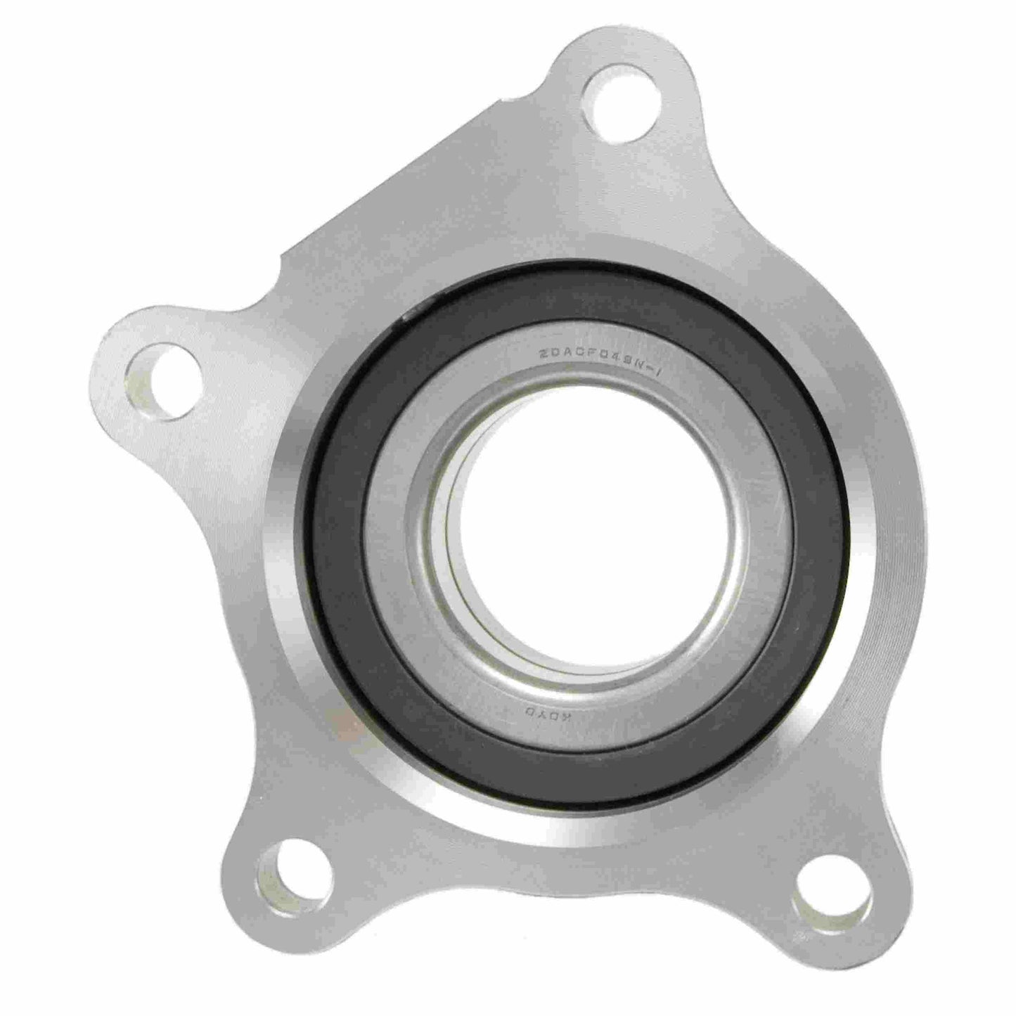 QuickSteer Wheel Bearing and Hub Assembly 512352