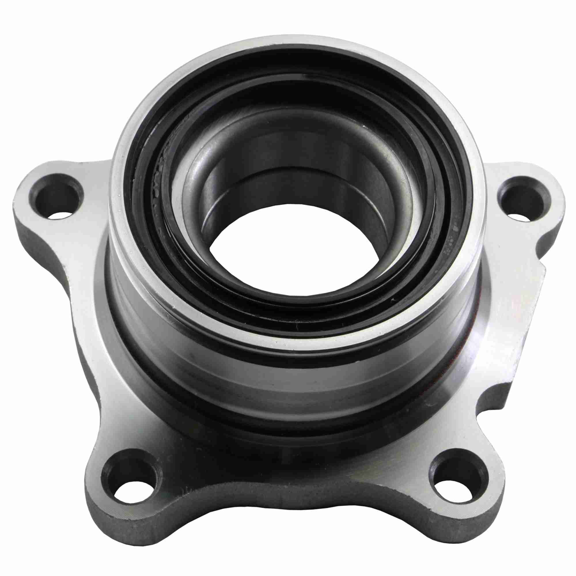 QuickSteer Wheel Bearing and Hub Assembly 512352