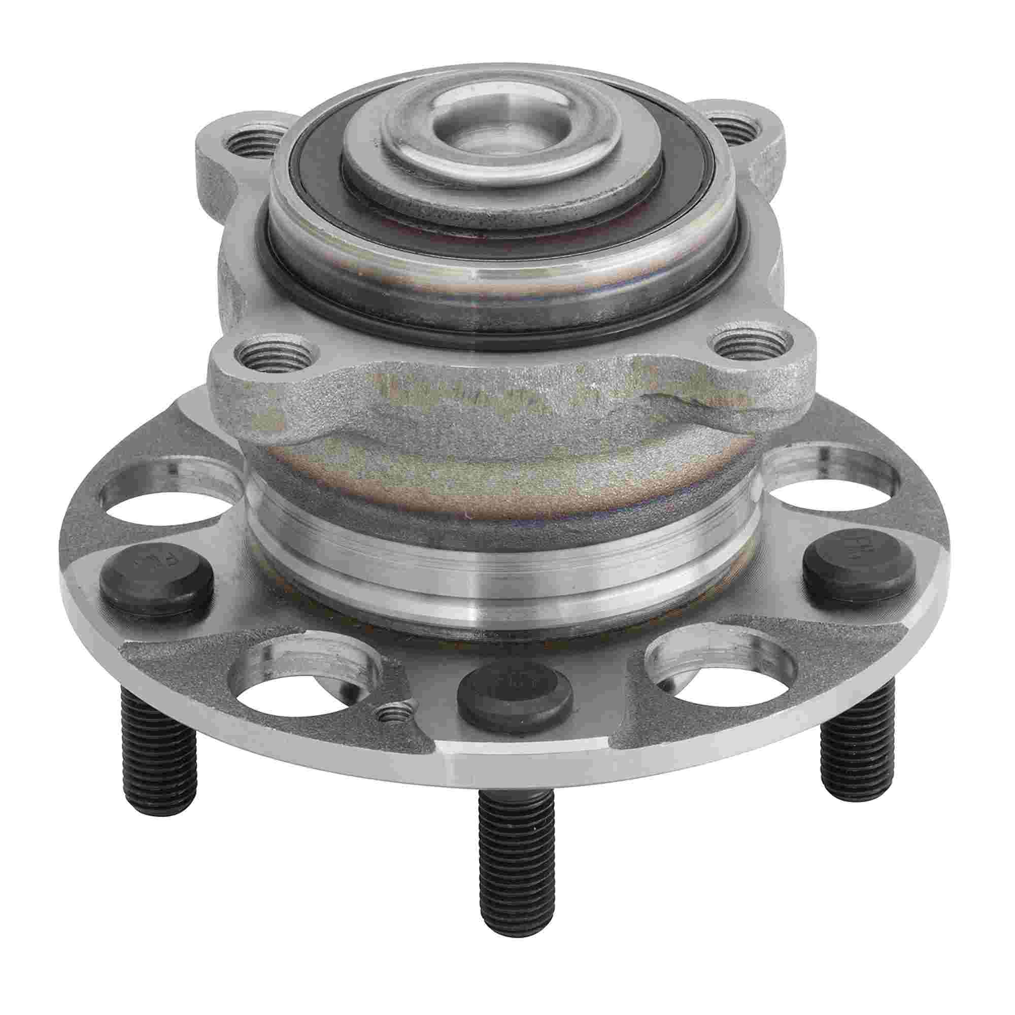 QuickSteer Wheel Bearing and Hub Assembly 512353