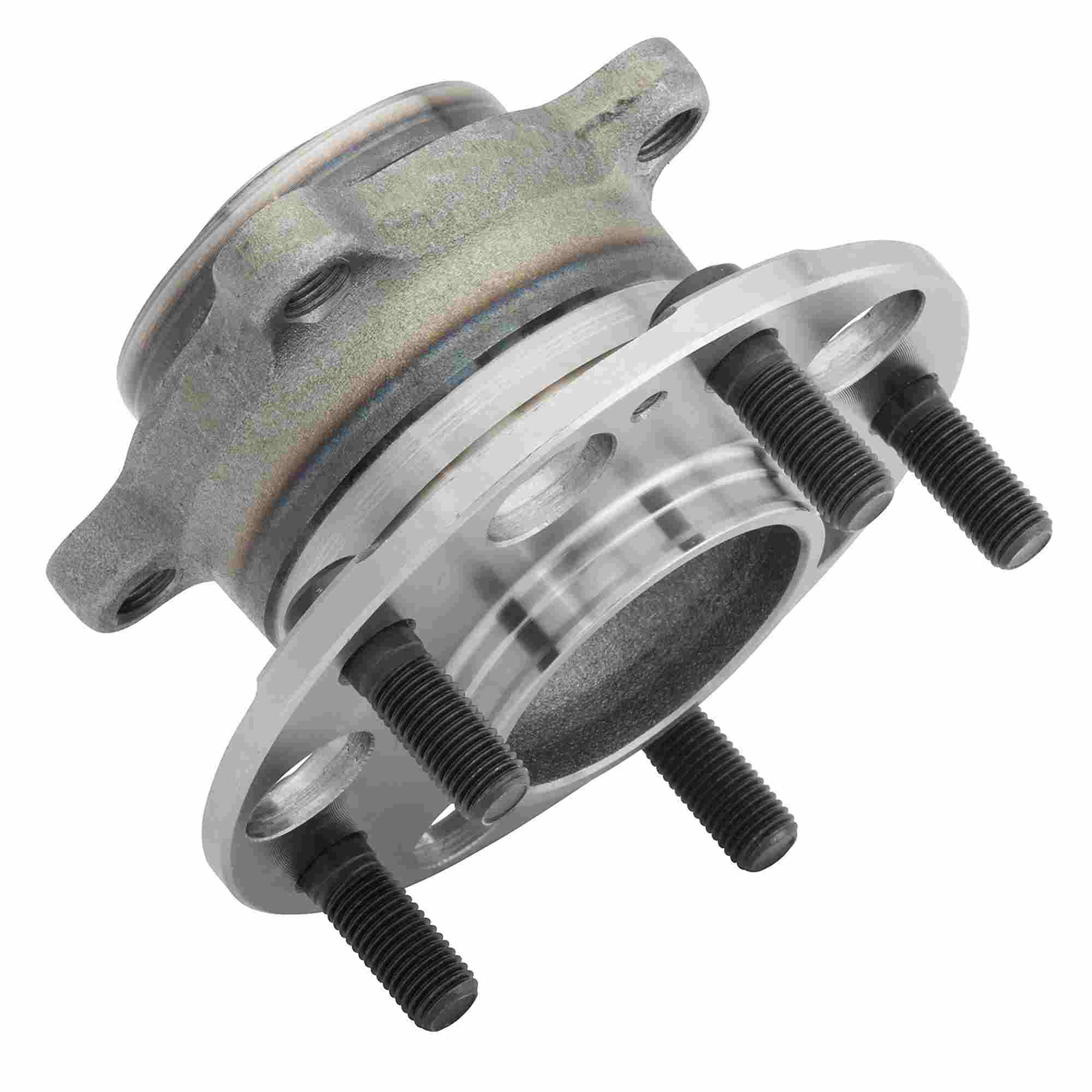 QuickSteer Wheel Bearing and Hub Assembly 512353