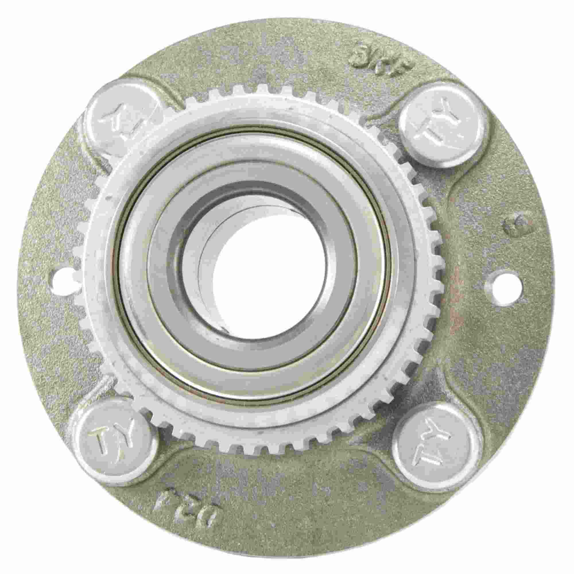 Moog 01-04 Kia Spectra Rear Hub Assembly 512354