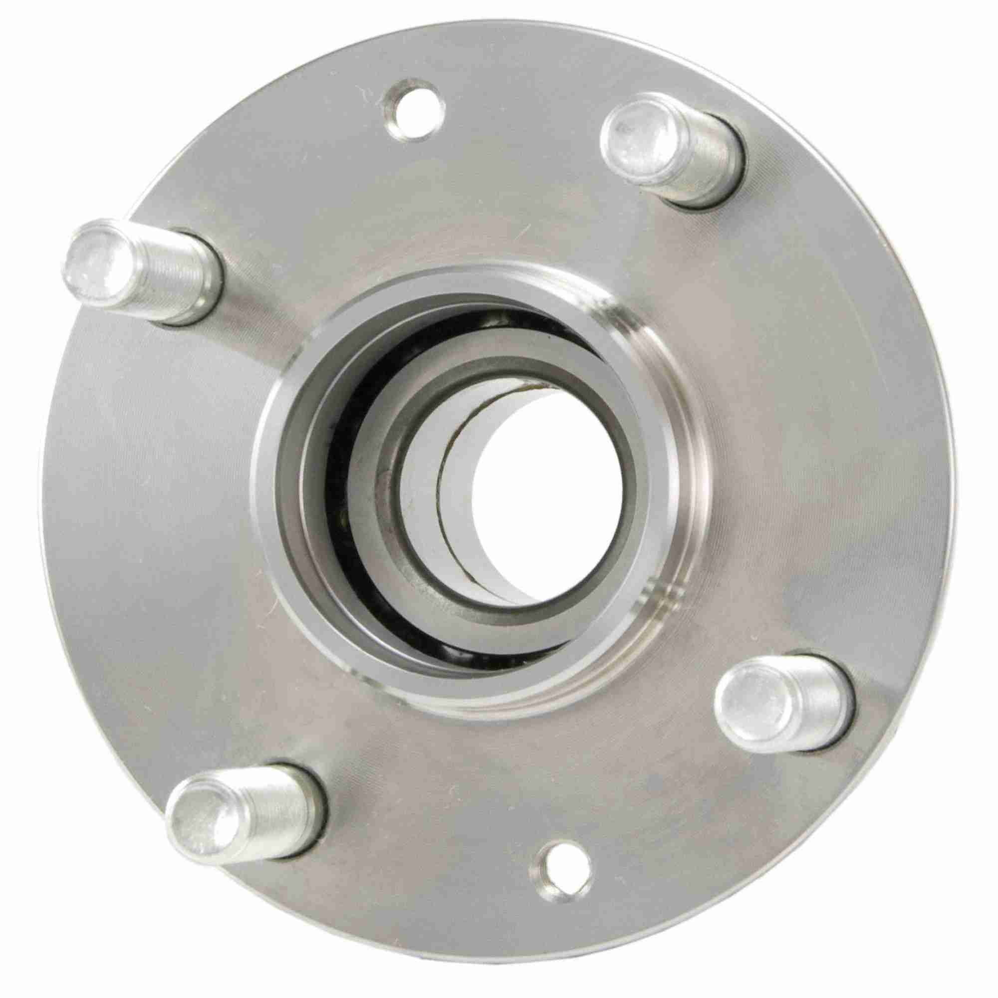 Moog 01-04 Kia Spectra Rear Hub Assembly 512354