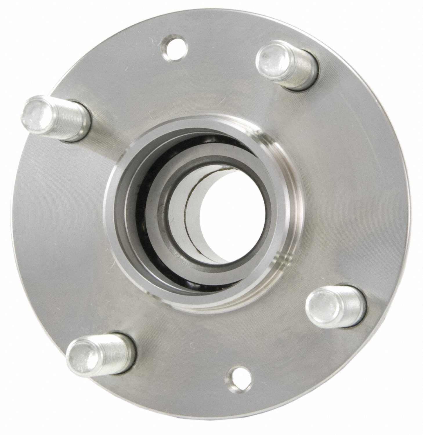 Moog 01-04 Kia Spectra Rear Hub Assembly 512354
