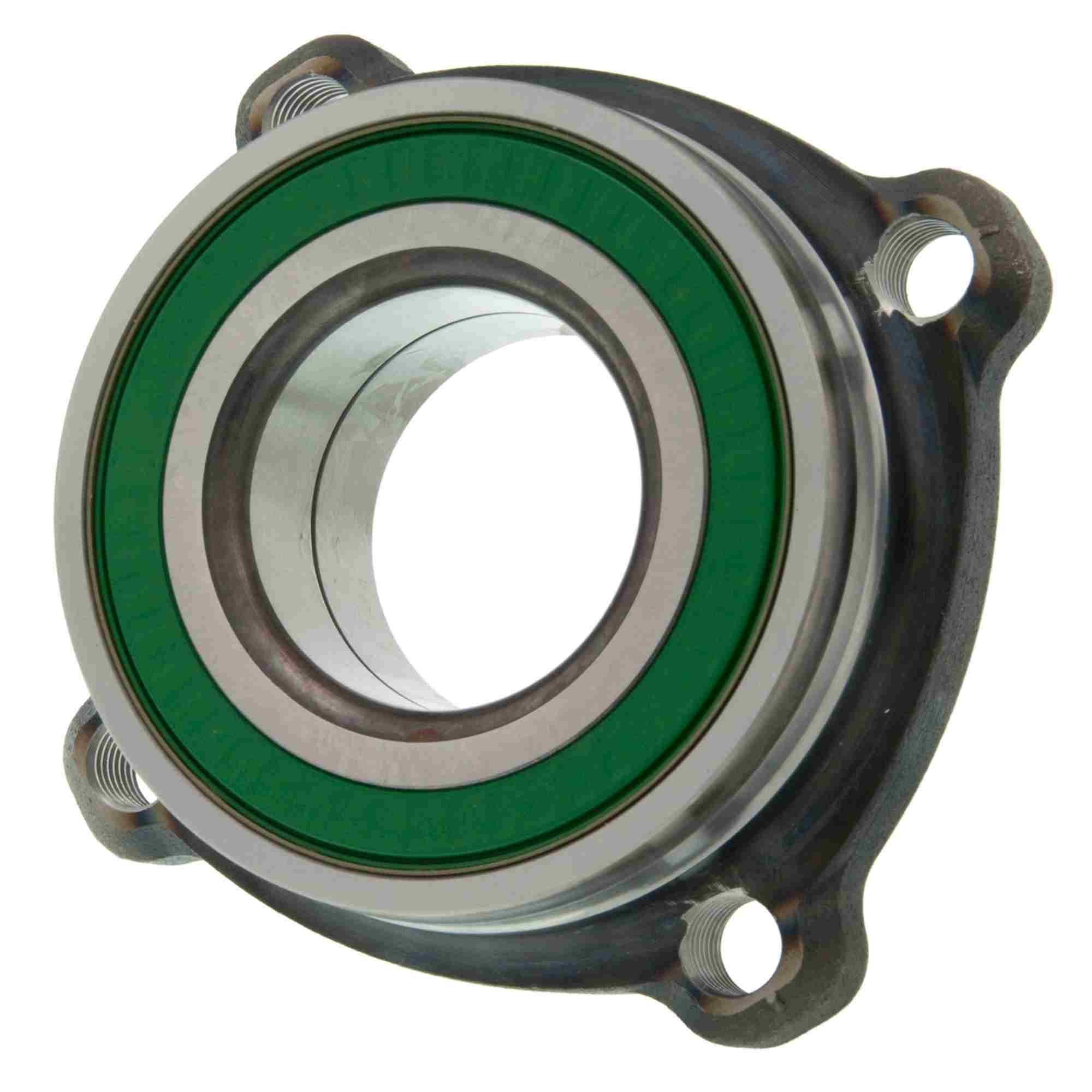 Moog 15-18 BMW M3 Rear Hub Assembly 512355