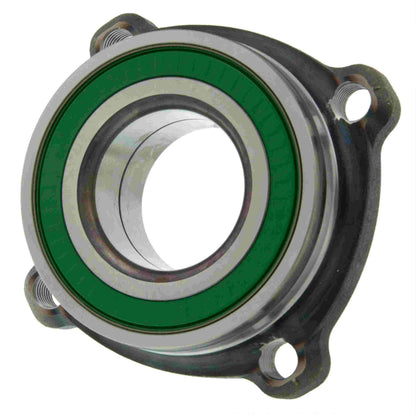 Moog 15-18 BMW M3 Rear Hub Assembly 512355