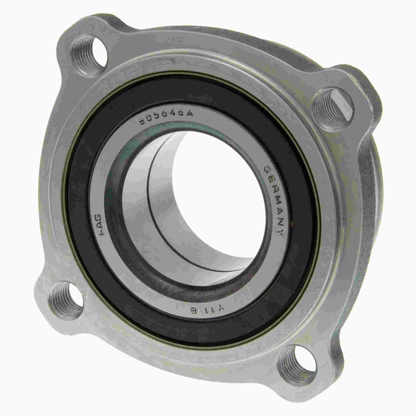 Moog 15-18 BMW M3 Rear Hub Assembly 512355