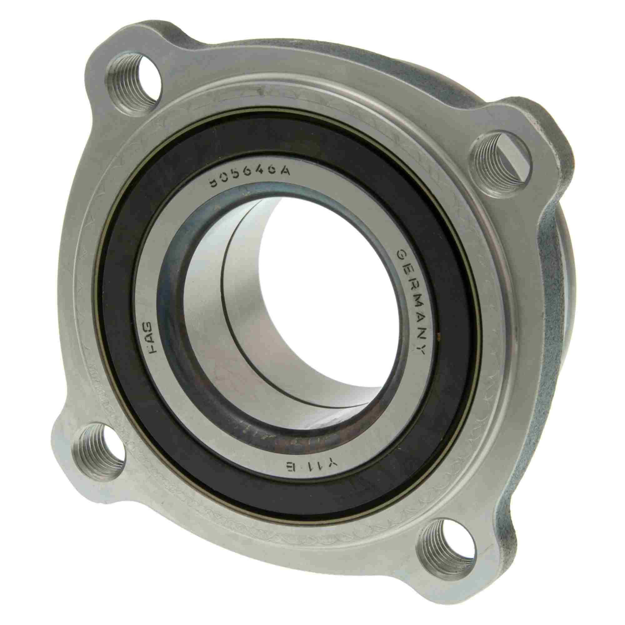 Moog 15-18 BMW M3 Rear Hub Assembly 512355