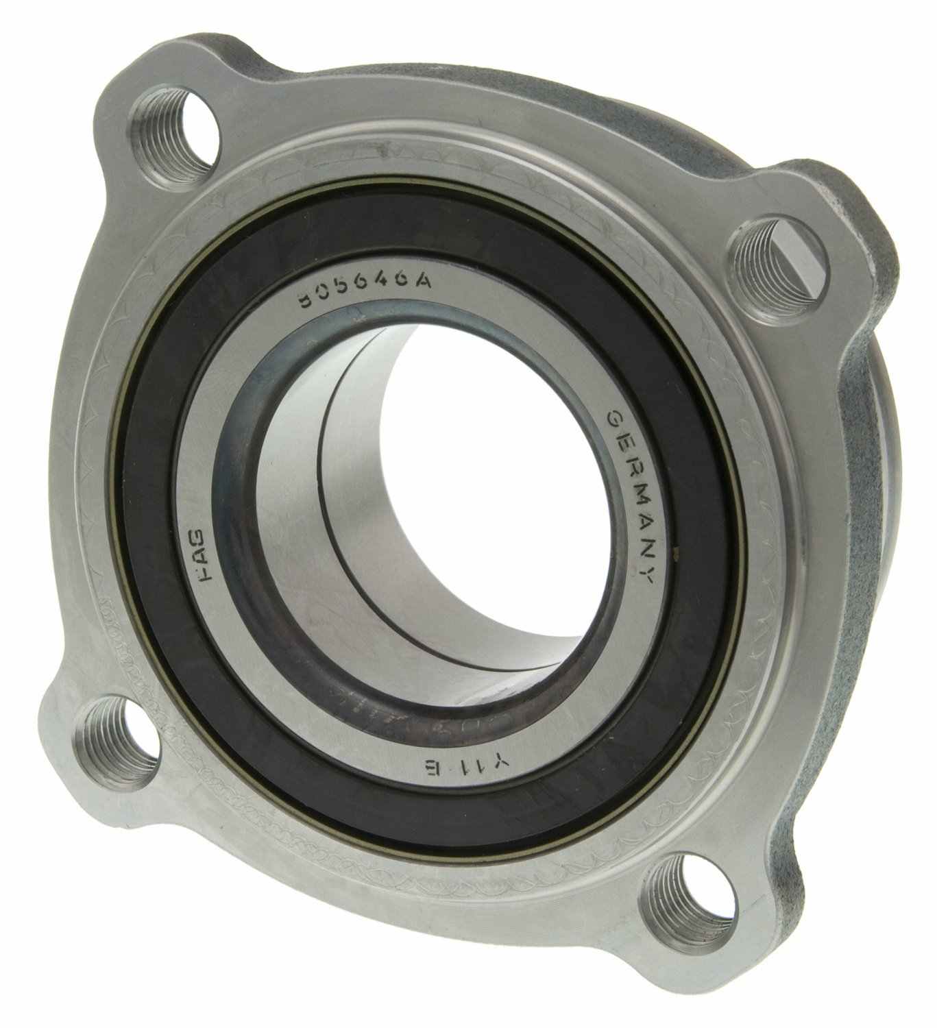 Moog 15-18 BMW M3 Rear Hub Assembly 512355