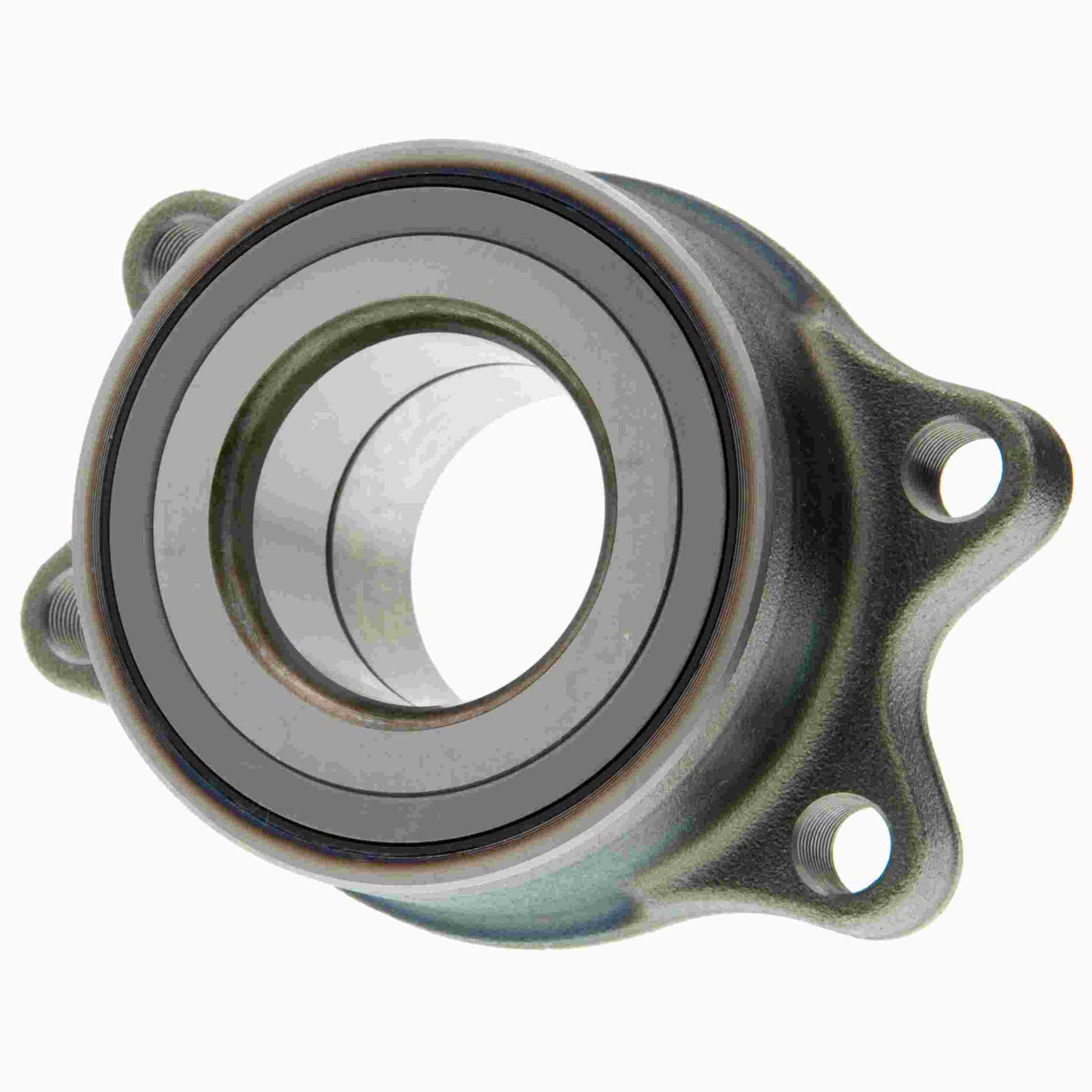 Moog 02-06 INFINITI Q45 Rear Hub Assembly 512356