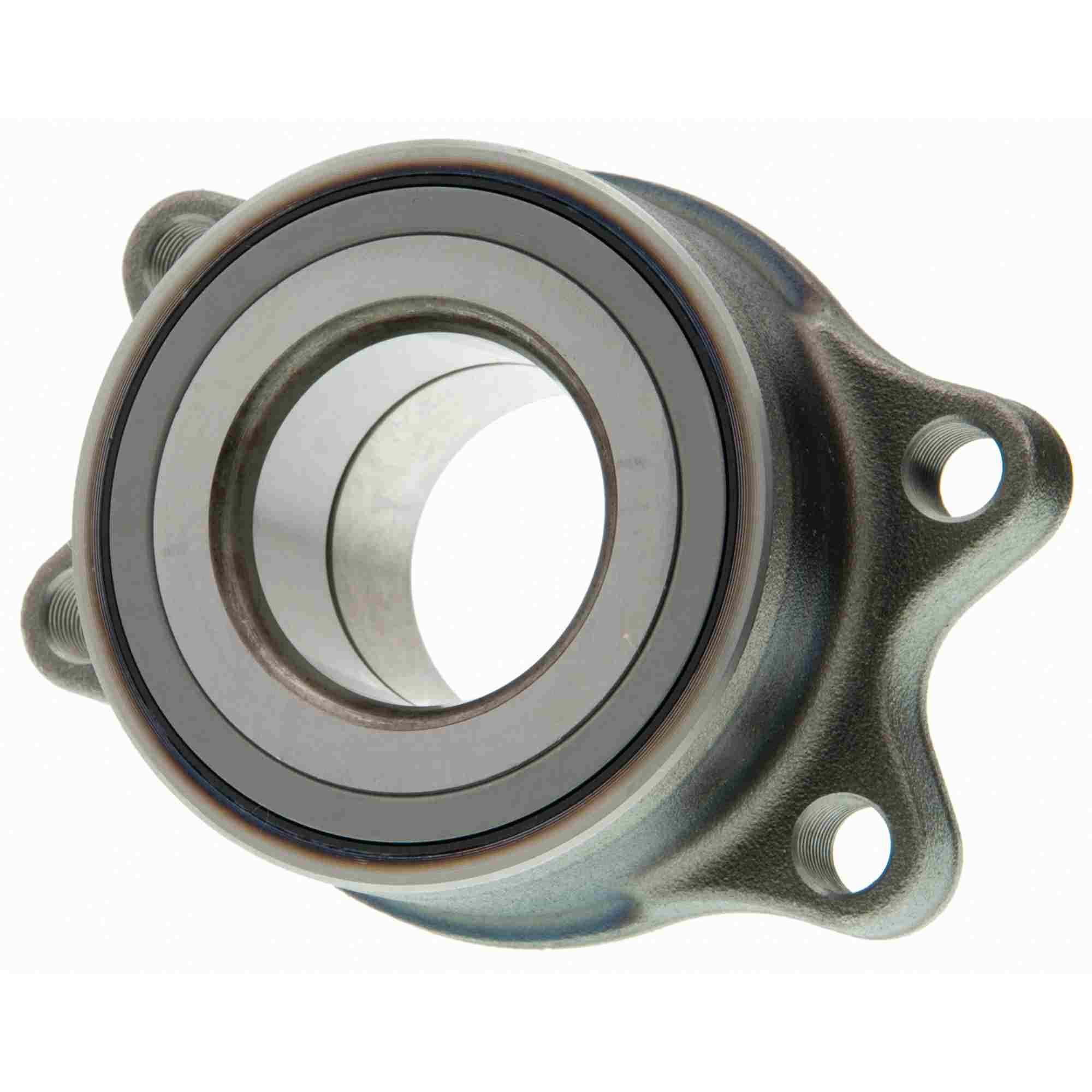 Moog 02-06 INFINITI Q45 Rear Hub Assembly 512356