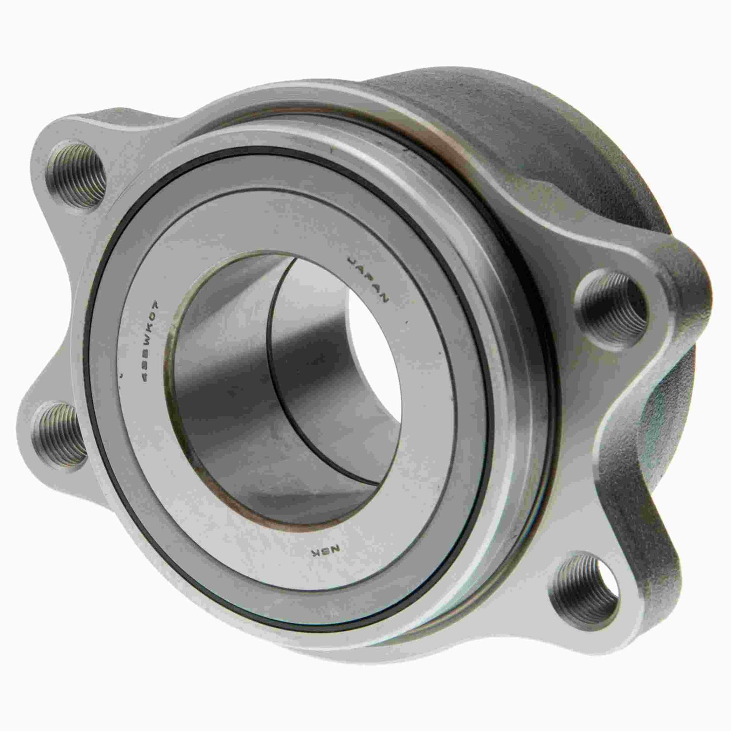 Moog 02-06 INFINITI Q45 Rear Hub Assembly 512356