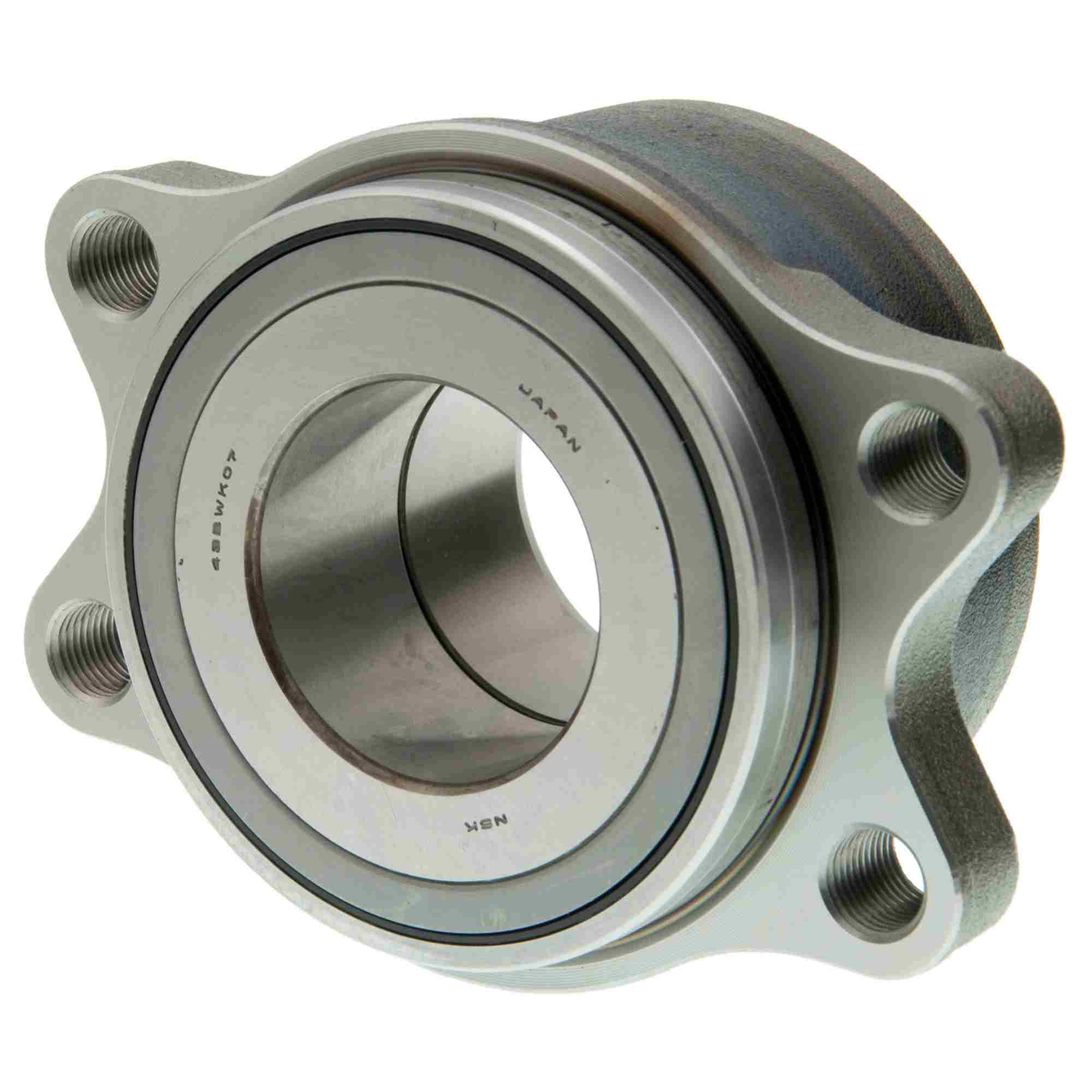 Moog 02-06 INFINITI Q45 Rear Hub Assembly 512356