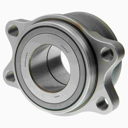 Moog 02-06 INFINITI Q45 Rear Hub Assembly 512356
