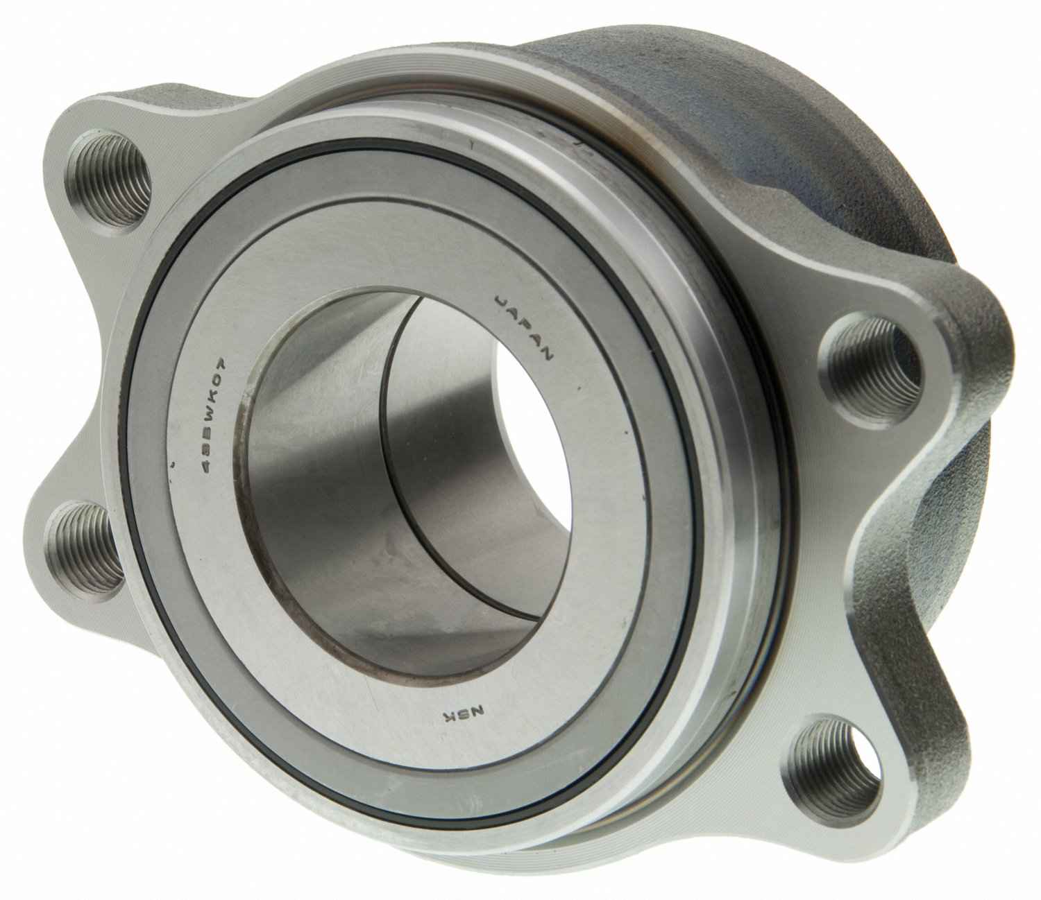 Moog 02-06 INFINITI Q45 Rear Hub Assembly 512356