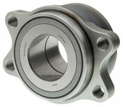 Moog 02-06 INFINITI Q45 Rear Hub Assembly 512356