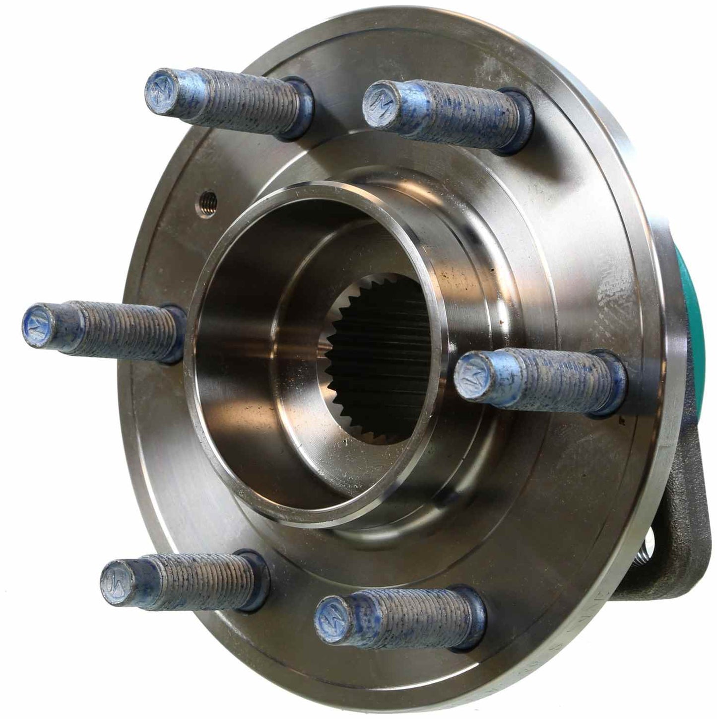 Moog 06-09 Cadillac STS V Rear Hub Assembly 512359