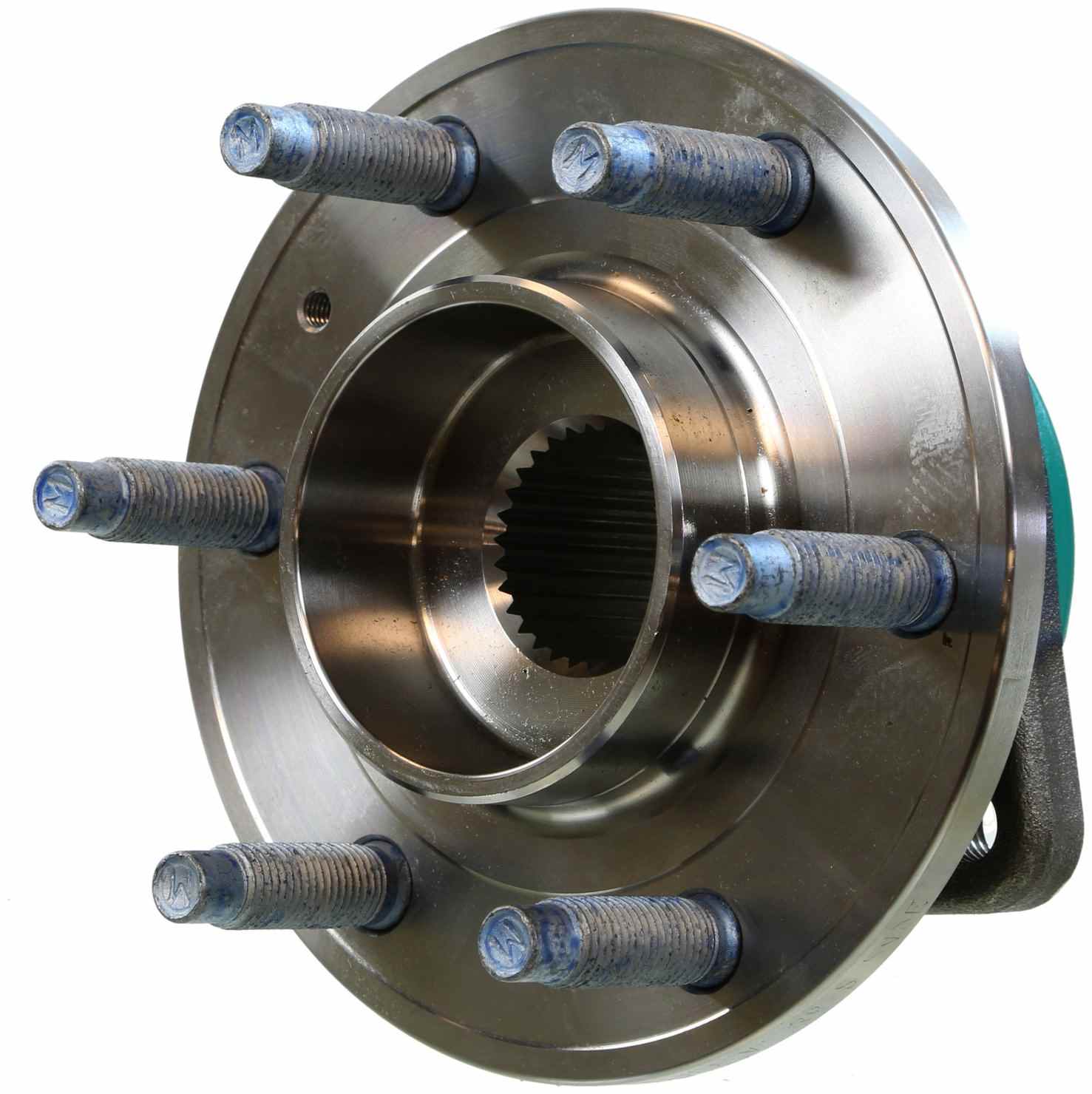 Moog 06-09 Cadillac STS V Rear Hub Assembly 512359