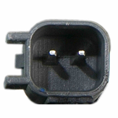 Moog Hub Assembly