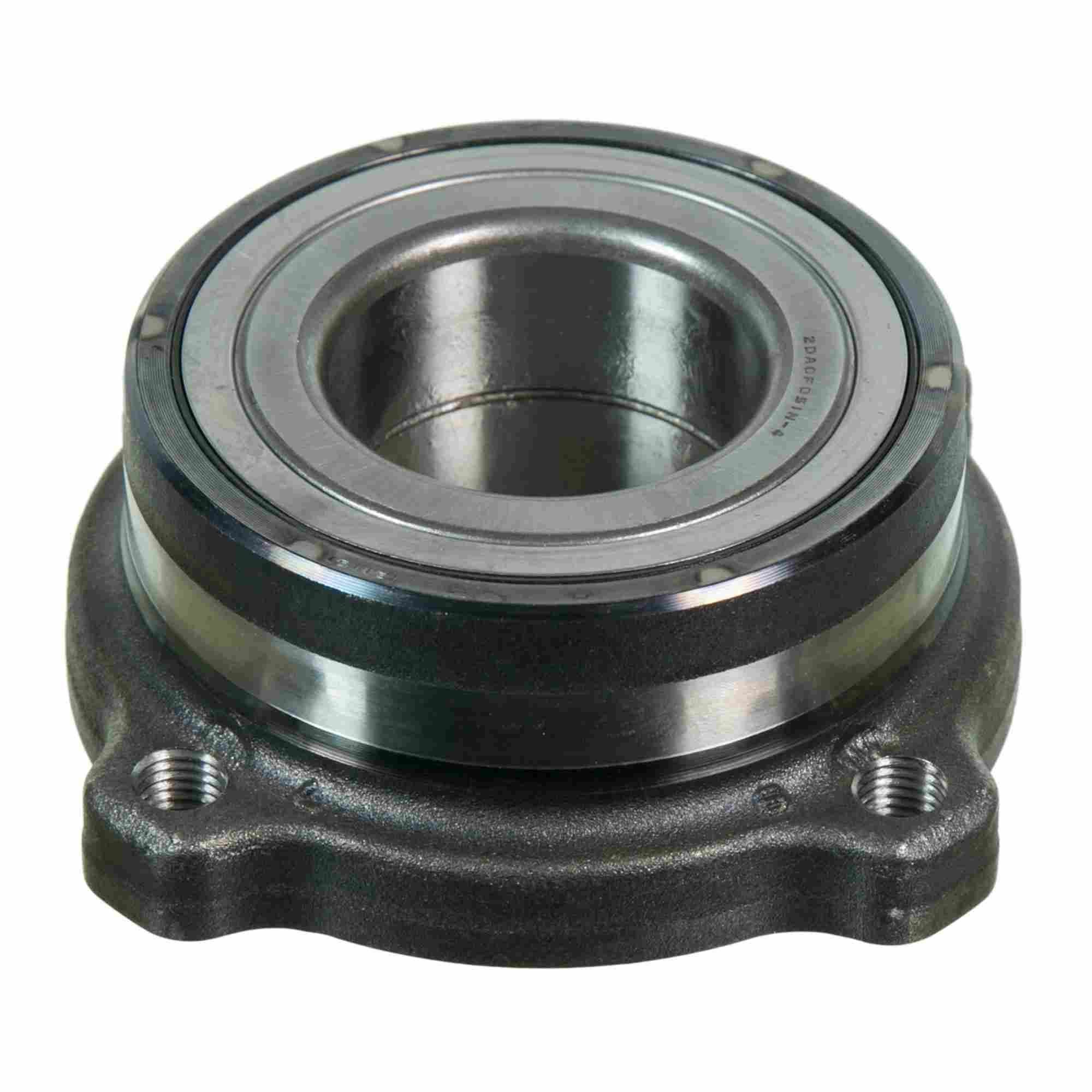 Moog 07-18 BMW X5 Rear Hub Assembly 512361
