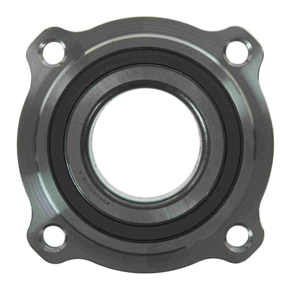 Moog 07-18 BMW X5 Rear Hub Assembly 512361