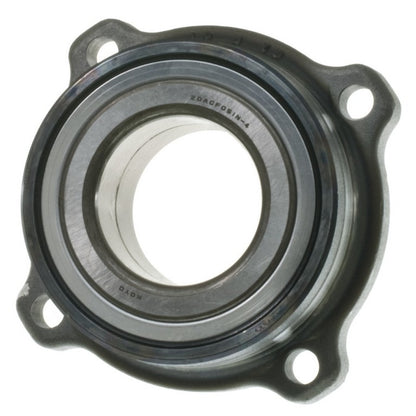 Moog 07-18 BMW X5 Rear Hub Assembly 512361