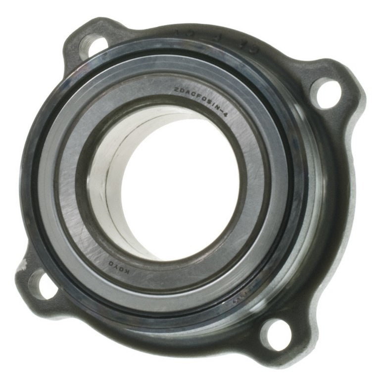 Moog 07-18 BMW X5 Rear Hub Assembly 512361