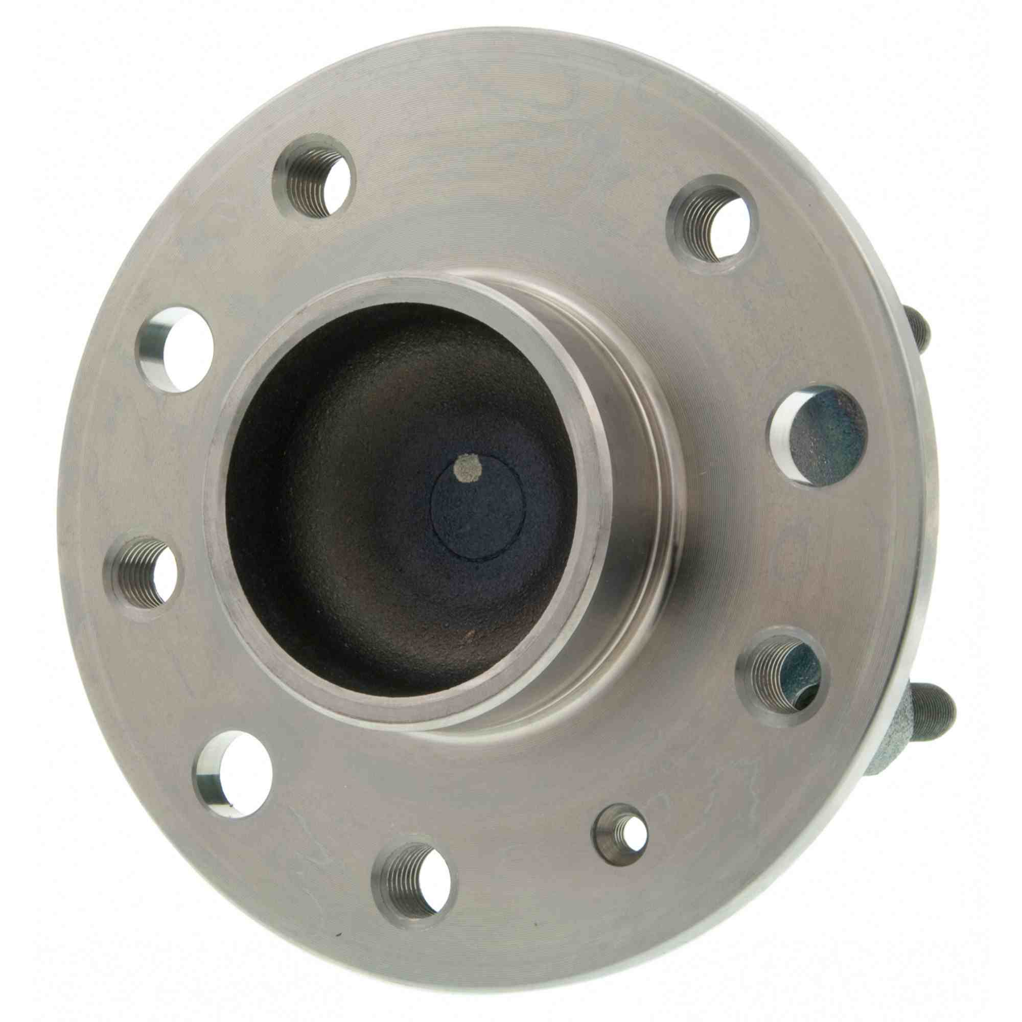 Moog 08-09 Saturn Astra Rear Hub Assembly 512362