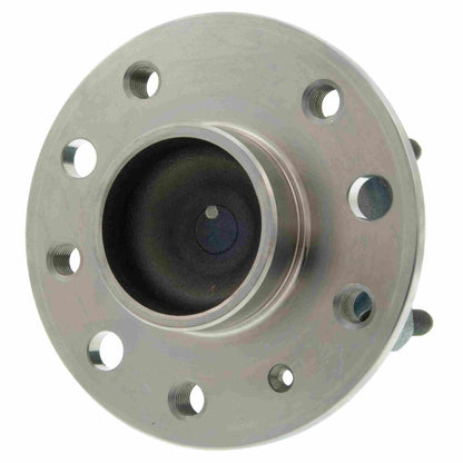 Moog 08-09 Saturn Astra Rear Hub Assembly 512362