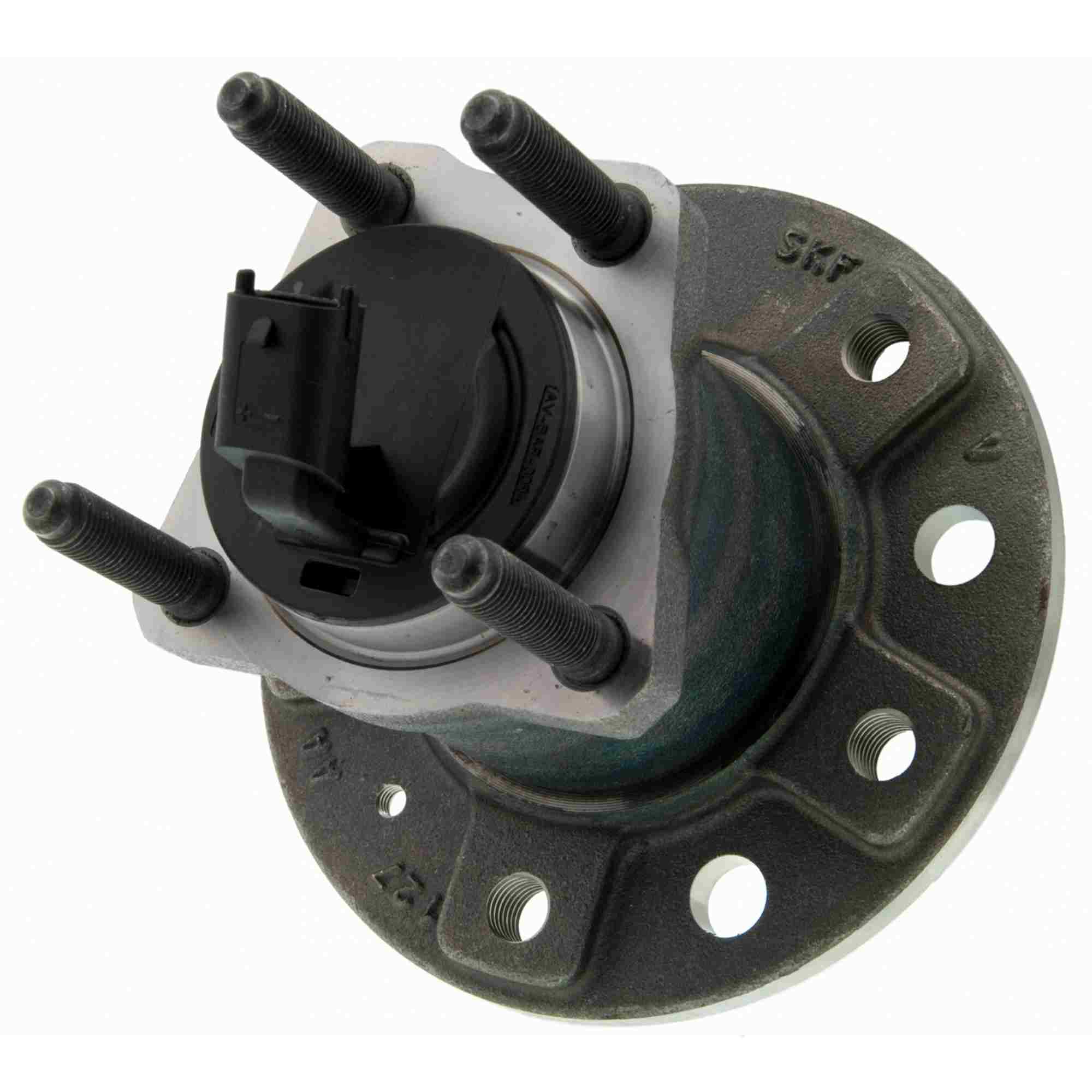 Moog 08-09 Saturn Astra Rear Hub Assembly 512362