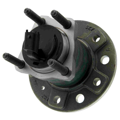 Moog 08-09 Saturn Astra Rear Hub Assembly 512362