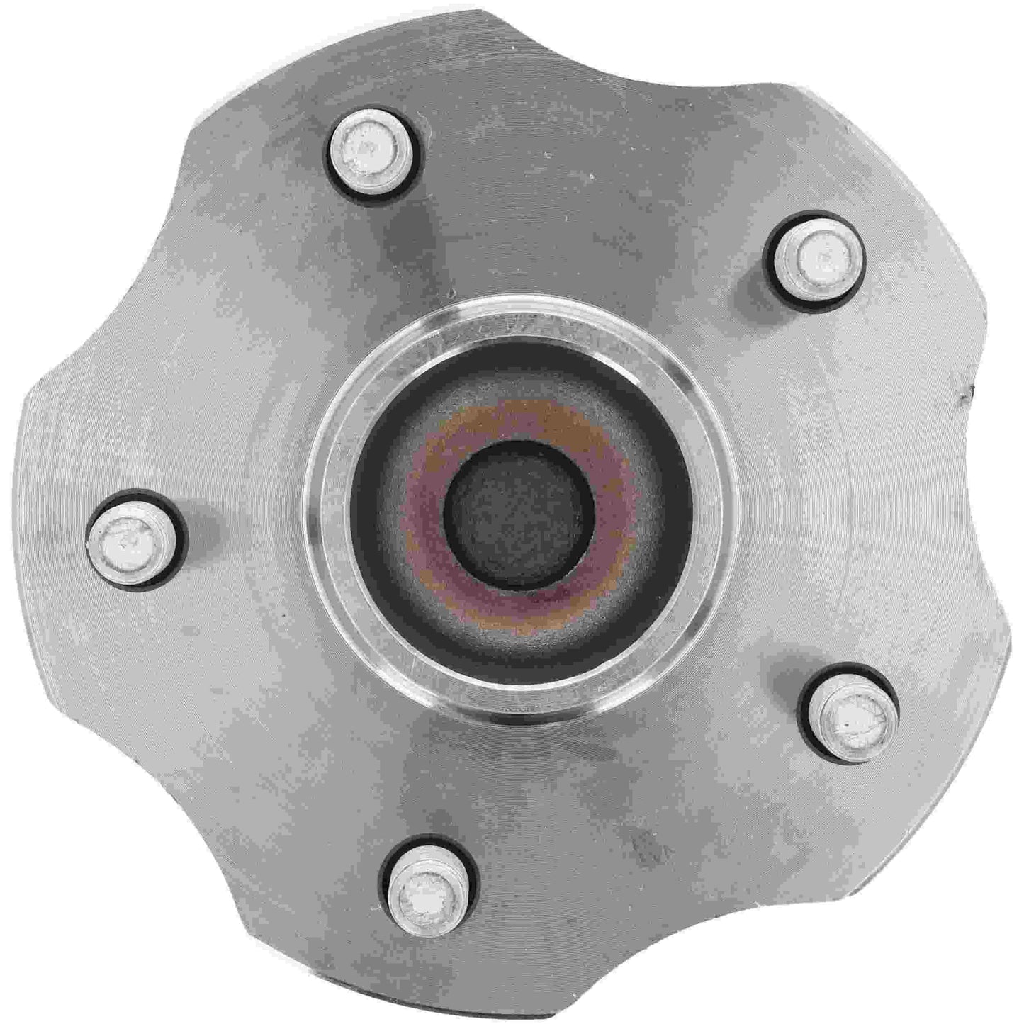 Moog 18-19 Lexus RX350L Rear Hub Assembly 512364
