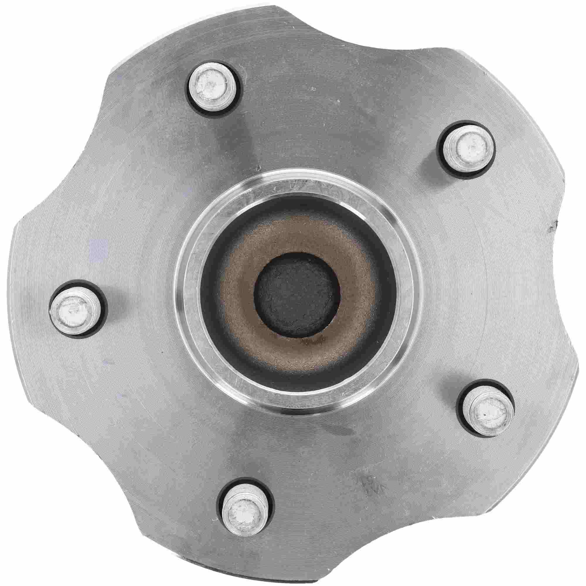 Moog 18-19 Lexus RX350L Rear Hub Assembly 512364