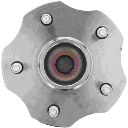 Moog 18-19 Lexus RX350L Rear Hub Assembly 512364