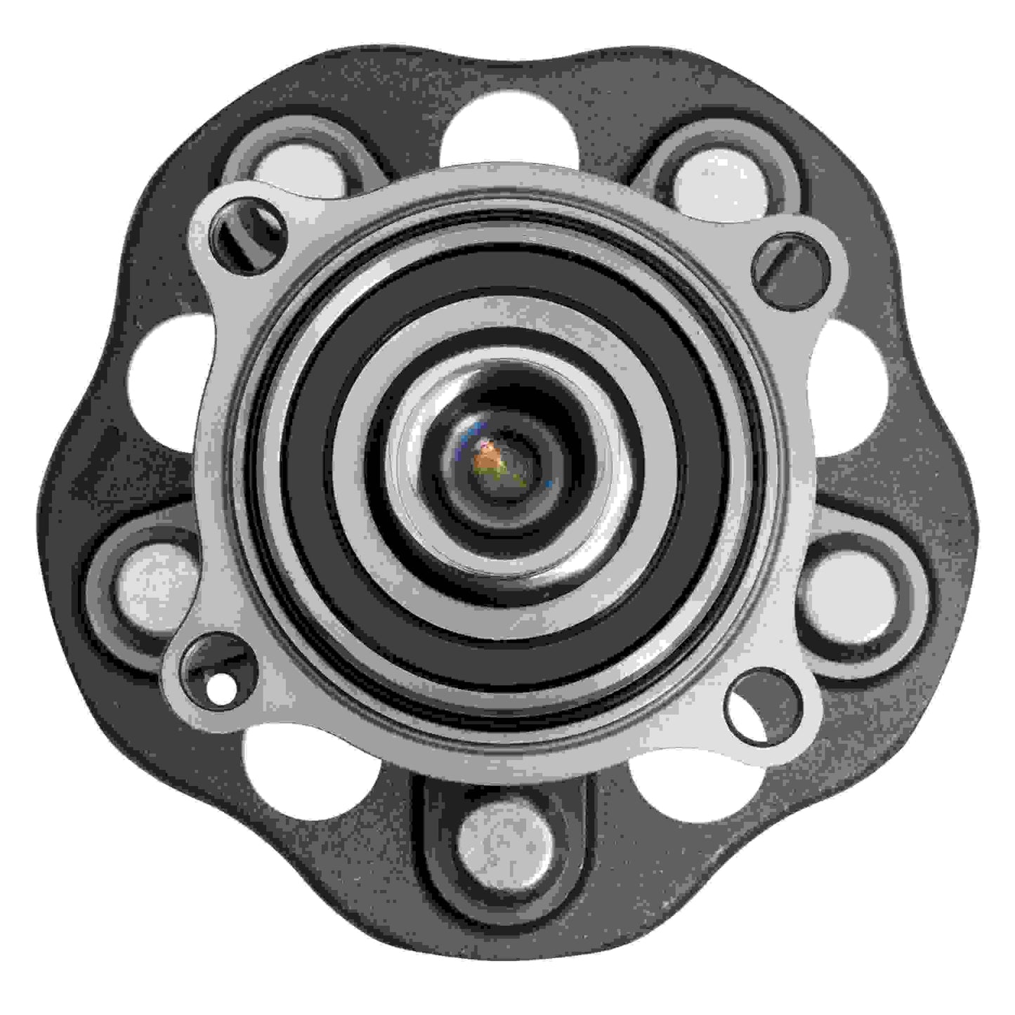 MOOG Hub Assemblies Wheel Bearing and Hub Assembly 512366