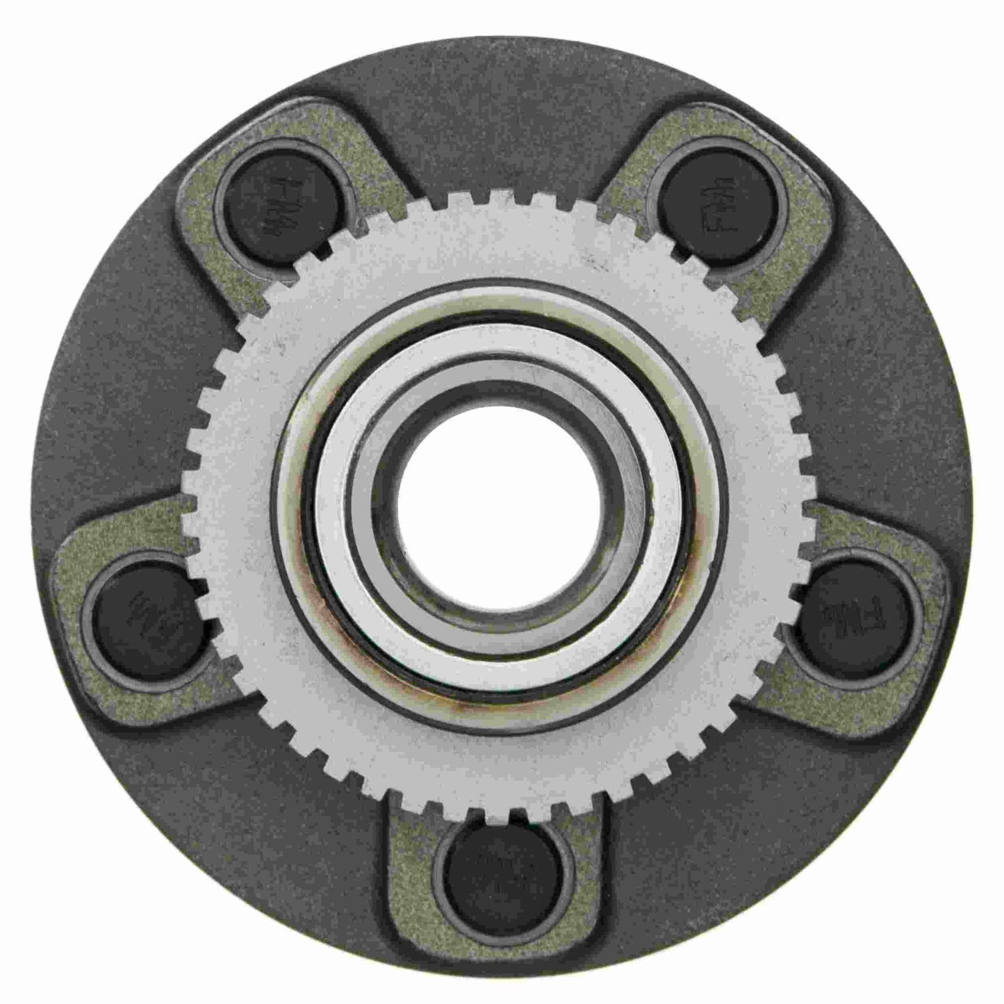 Moog 95-99 Nissan Maxima Rear Hub Assembly 512367