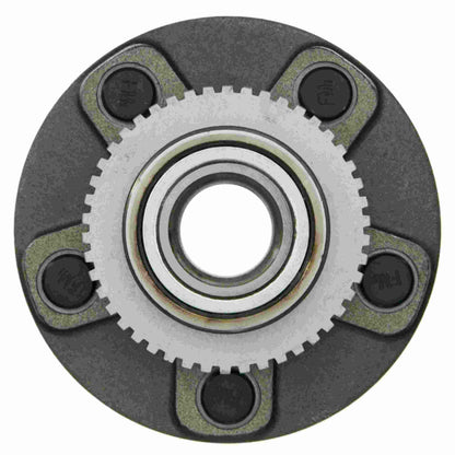 Moog 95-99 Nissan Maxima Rear Hub Assembly 512367