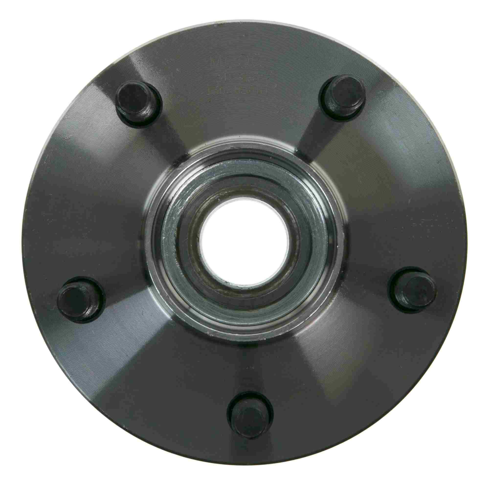 Moog 89-99 Nissan Maxima Rear Hub Assembly 512368