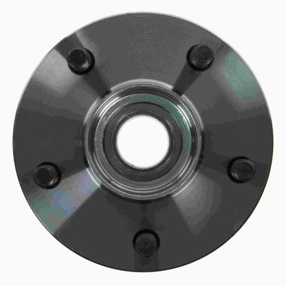 Moog 89-99 Nissan Maxima Rear Hub Assembly 512368