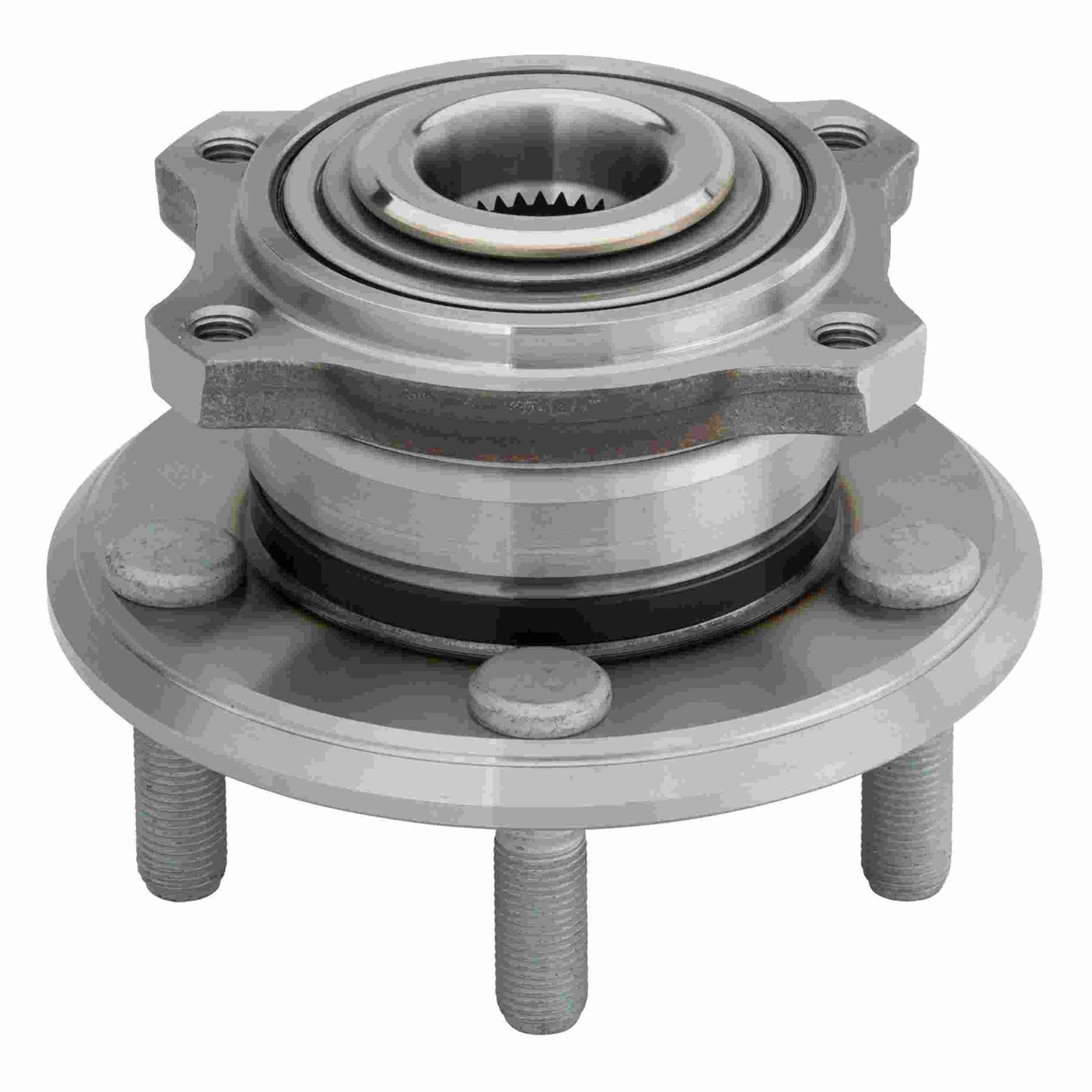 MOOG Hub Assemblies Wheel Bearing and Hub Assembly 512369