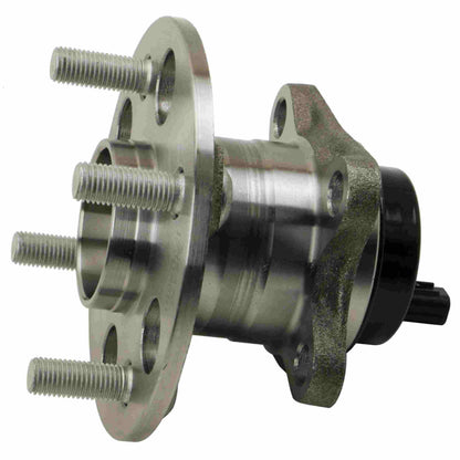 QuickSteer Wheel Bearing and Hub Assembly 512370