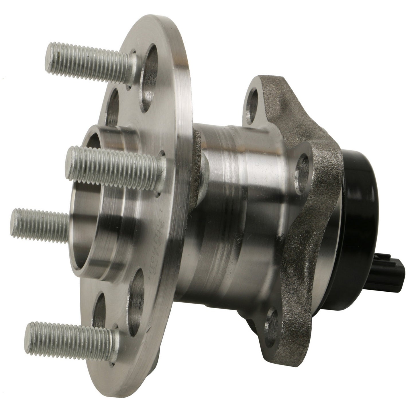 MOOG Hub Assemblies Wheel Bearing and Hub Assembly 512370