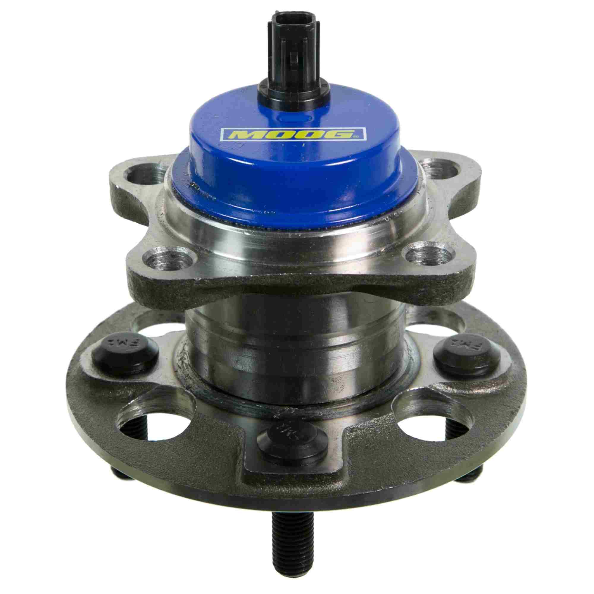 QuickSteer Wheel Bearing and Hub Assembly 512370