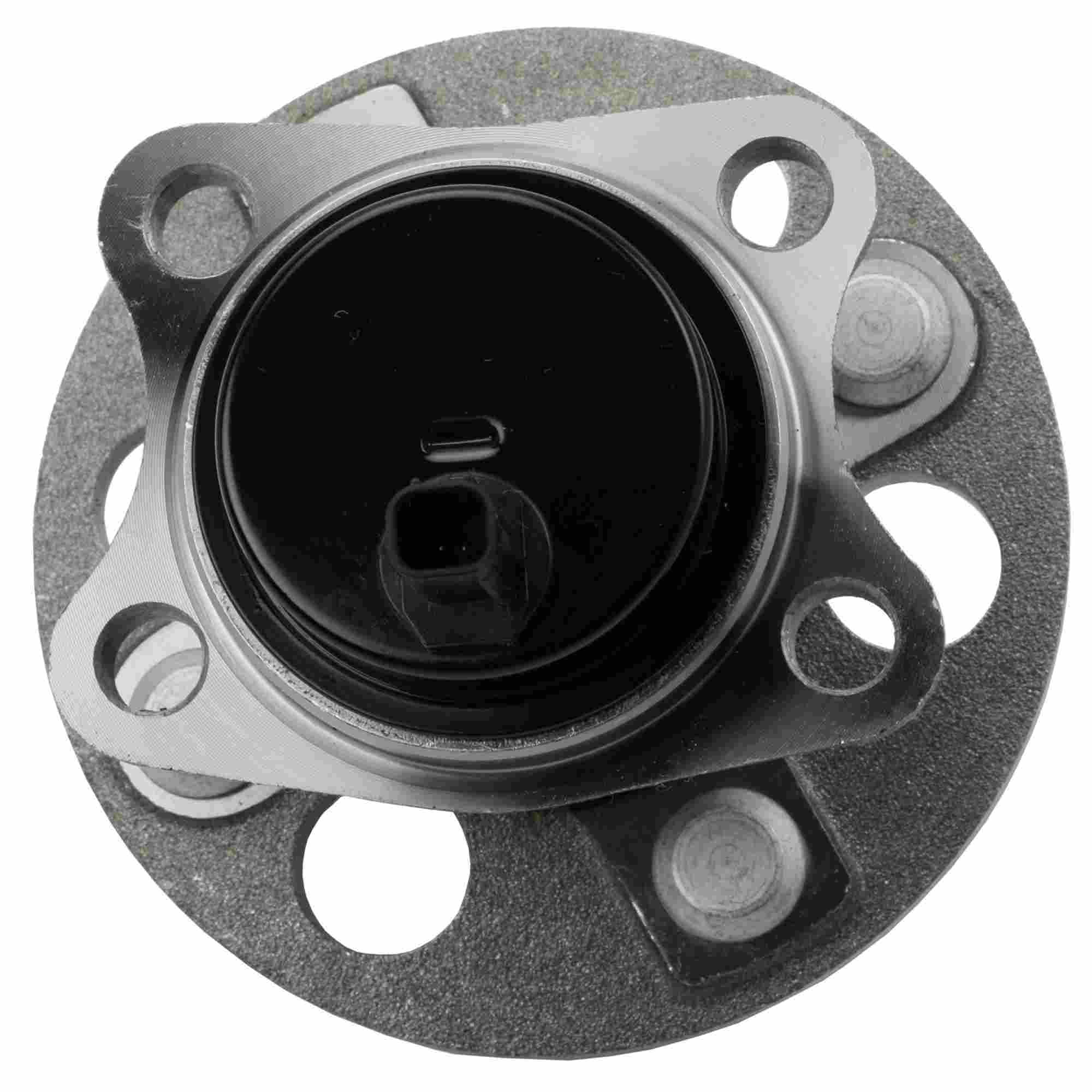 QuickSteer Wheel Bearing and Hub Assembly 512370