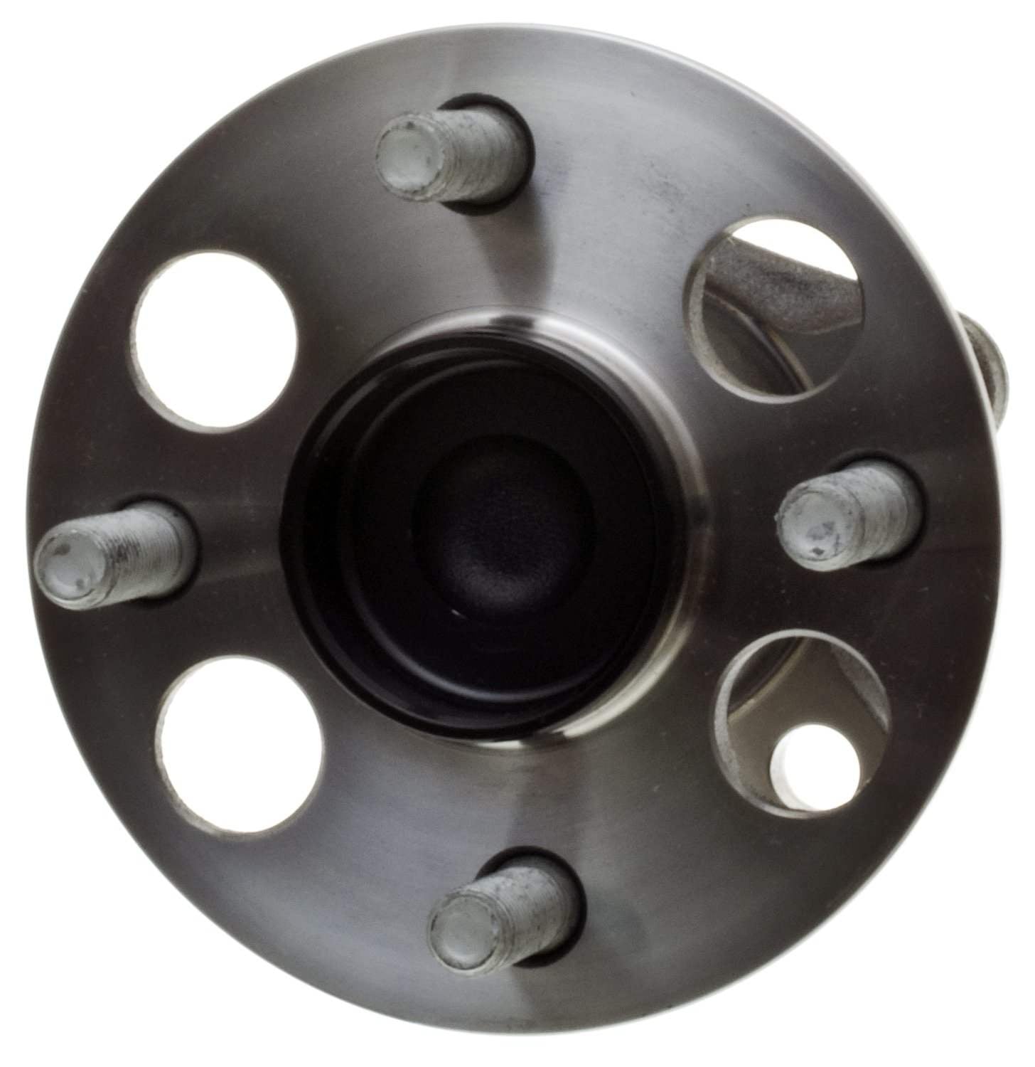 QuickSteer Wheel Bearing and Hub Assembly 512370