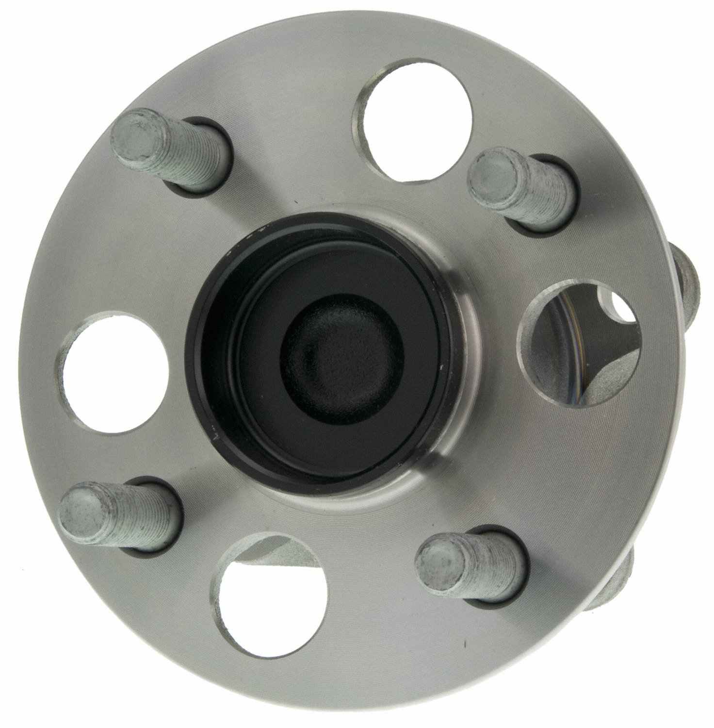 MOOG Hub Assemblies Wheel Bearing and Hub Assembly 512371