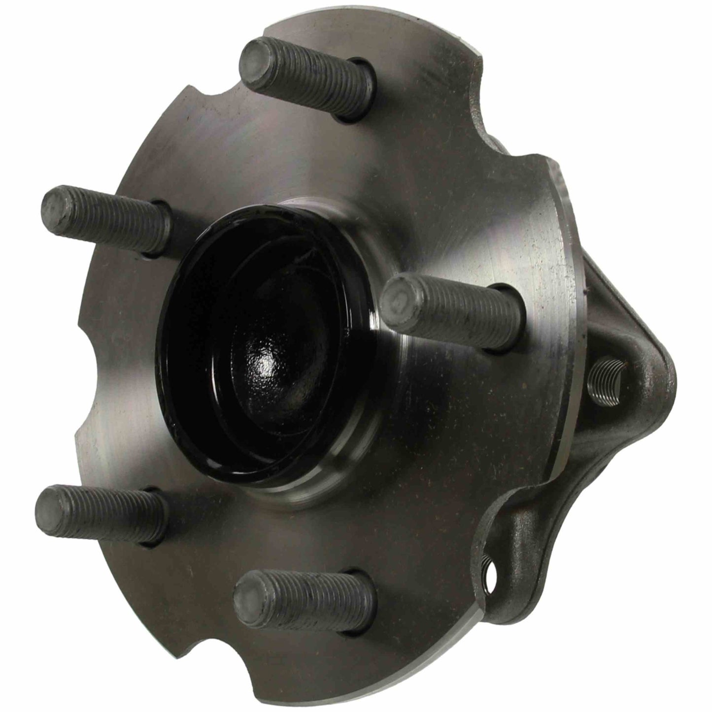 Moog 15-16 Lexus NX300h Rear Hub Assembly 512372