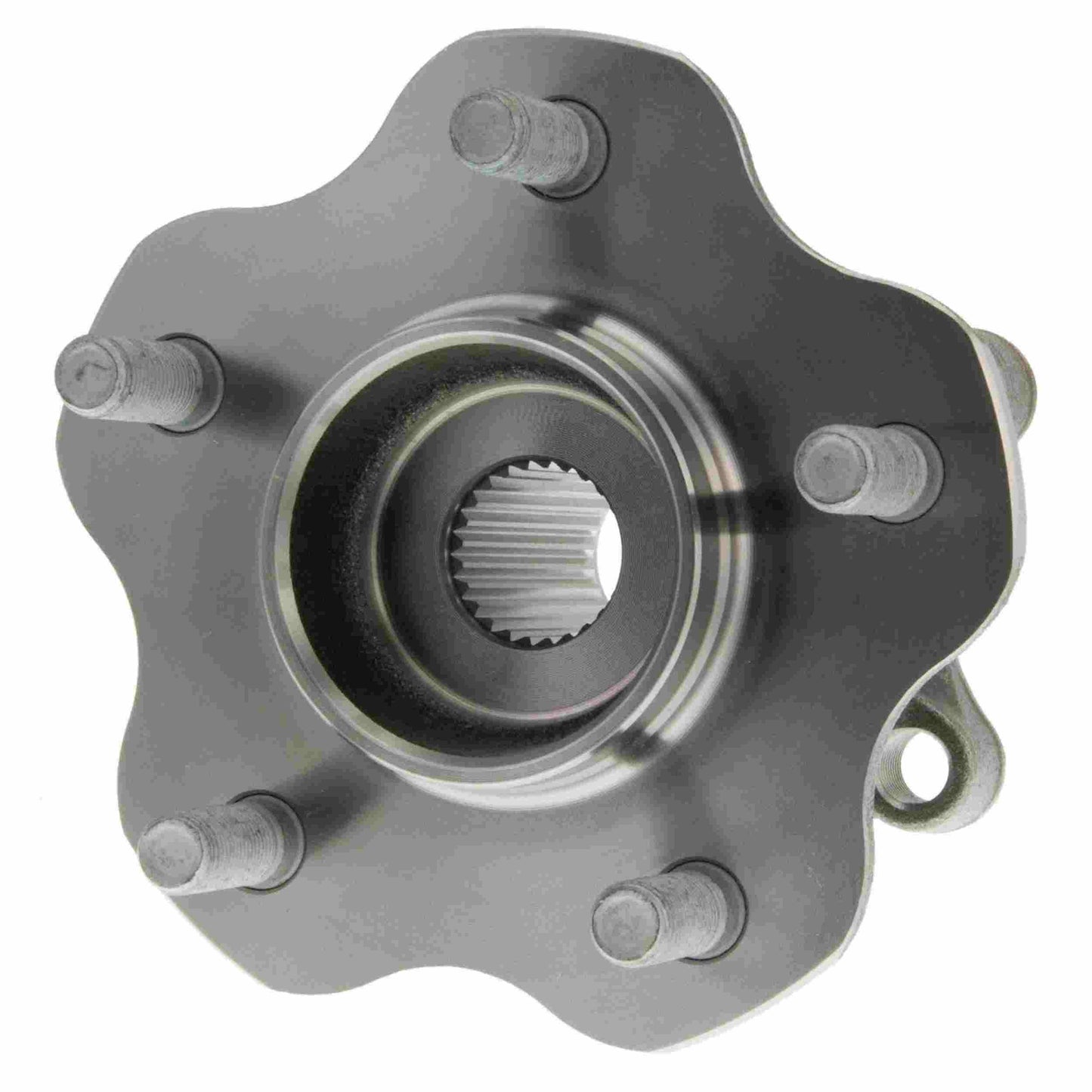 MOOG Hub Assemblies Wheel Bearing and Hub Assembly 512373