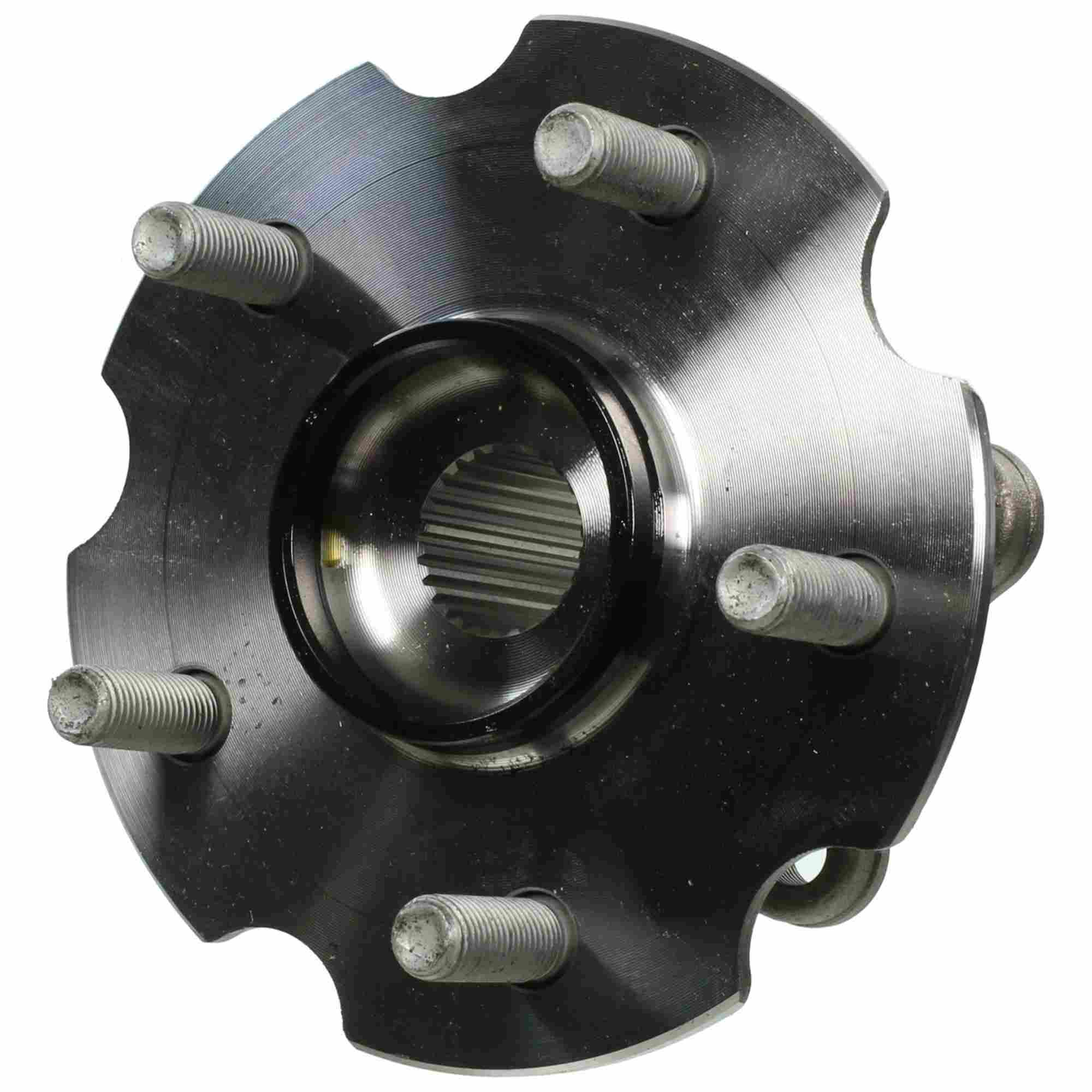 MOOG Hub Assemblies Wheel Bearing and Hub Assembly 512374