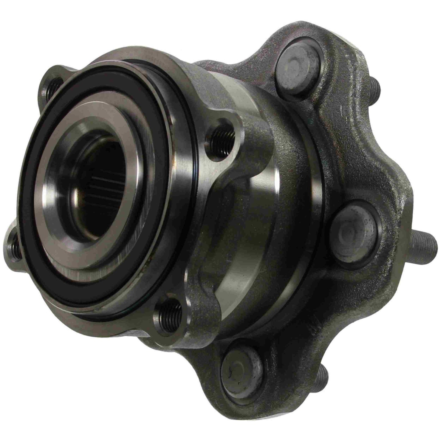 Moog 06-08 INFINITI M35 Rear Hub Assembly 512375